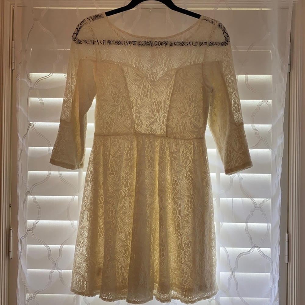 Free People dress